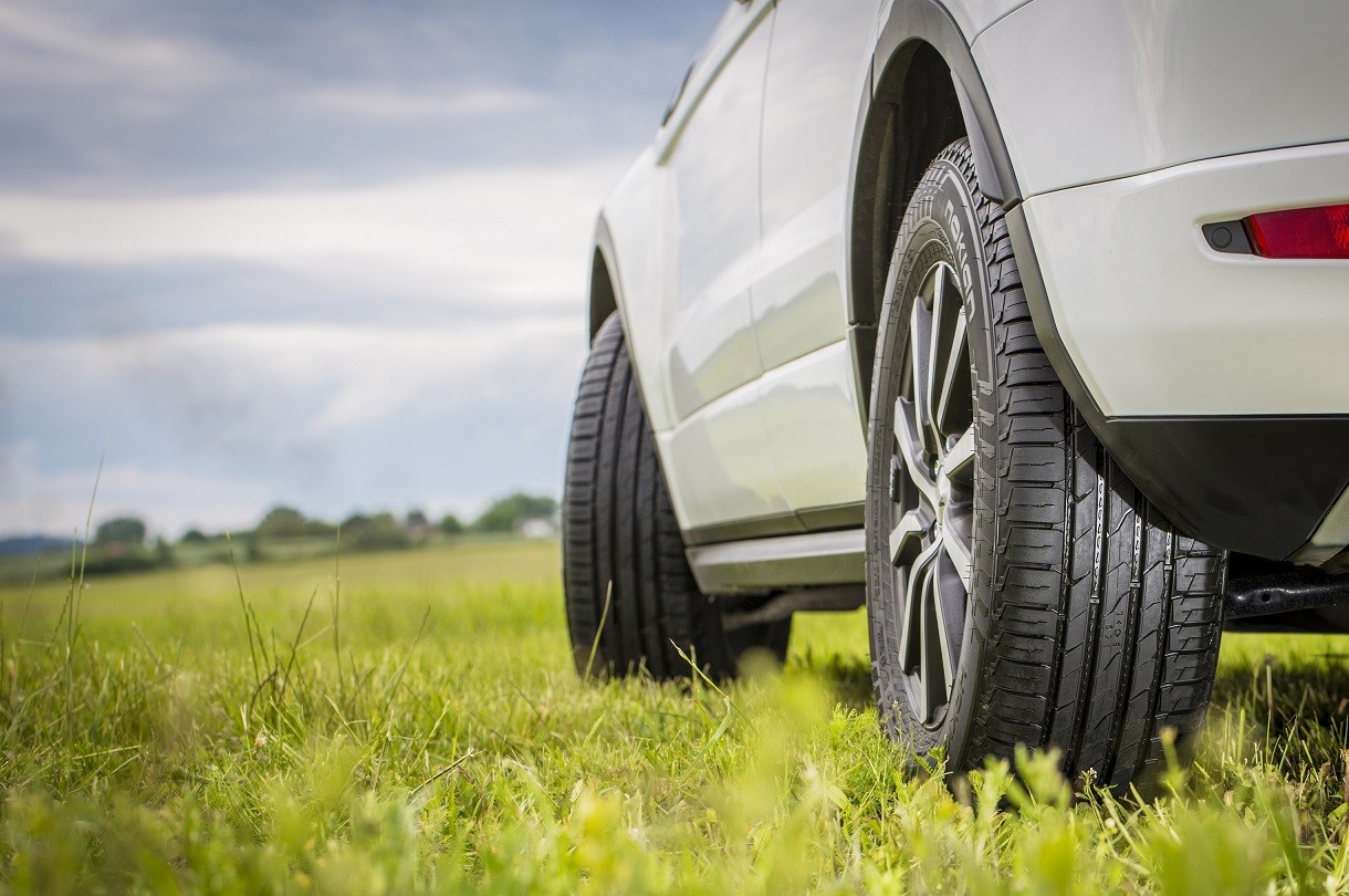 Как правильно подбирать автомобильные шины для лета: Лайфхаки и советы